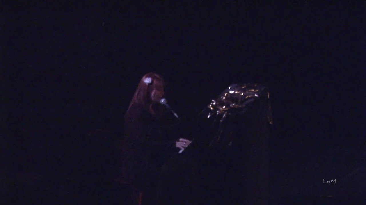 Steffani Bennett "Have Yourself a Merry Little Christmas" by Martin and Blane