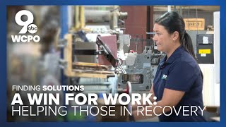 Celebrity Tri-State woman makes the most of second chance while dealing with substance abuse Wealth