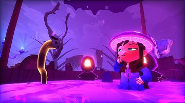 Sunken Resort - A Hat in Time Mods