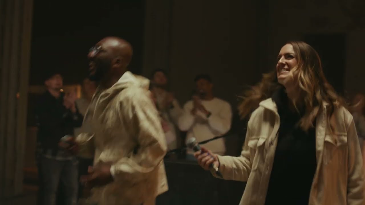 I Thank God - Change Conference 2023