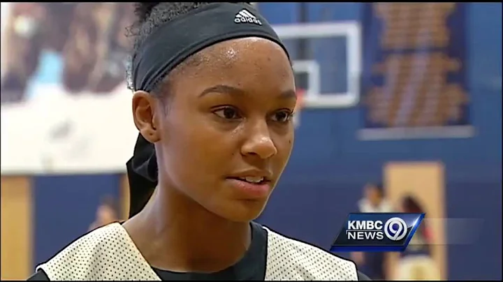 Chrisman girls basketball surprises with strong st...