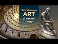 Rick Steves Art of Ancient Rome