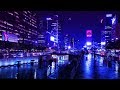 DJ Eisenstein - Cyber Seoul