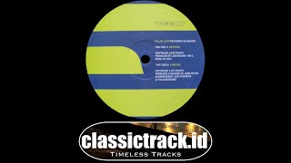 Killer Loop - Someone (Juan Atkins Remix)