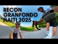 GRANFONDO HAITI 2025 | Ricognizione percorso 🚴🏼♂️