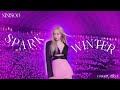 WINTER AESPA SPARK CONCERT AUDIO EFFECT WITH FANS WINTER AESPA SPARK CONCERT AUDIO EFFECT WITH FANS