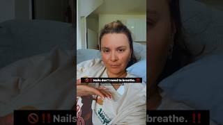 Warning This Might Piss Some People Off Get A New Nail Tech More Info In Description