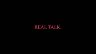 scarlxrd - Real Talk. (audio)