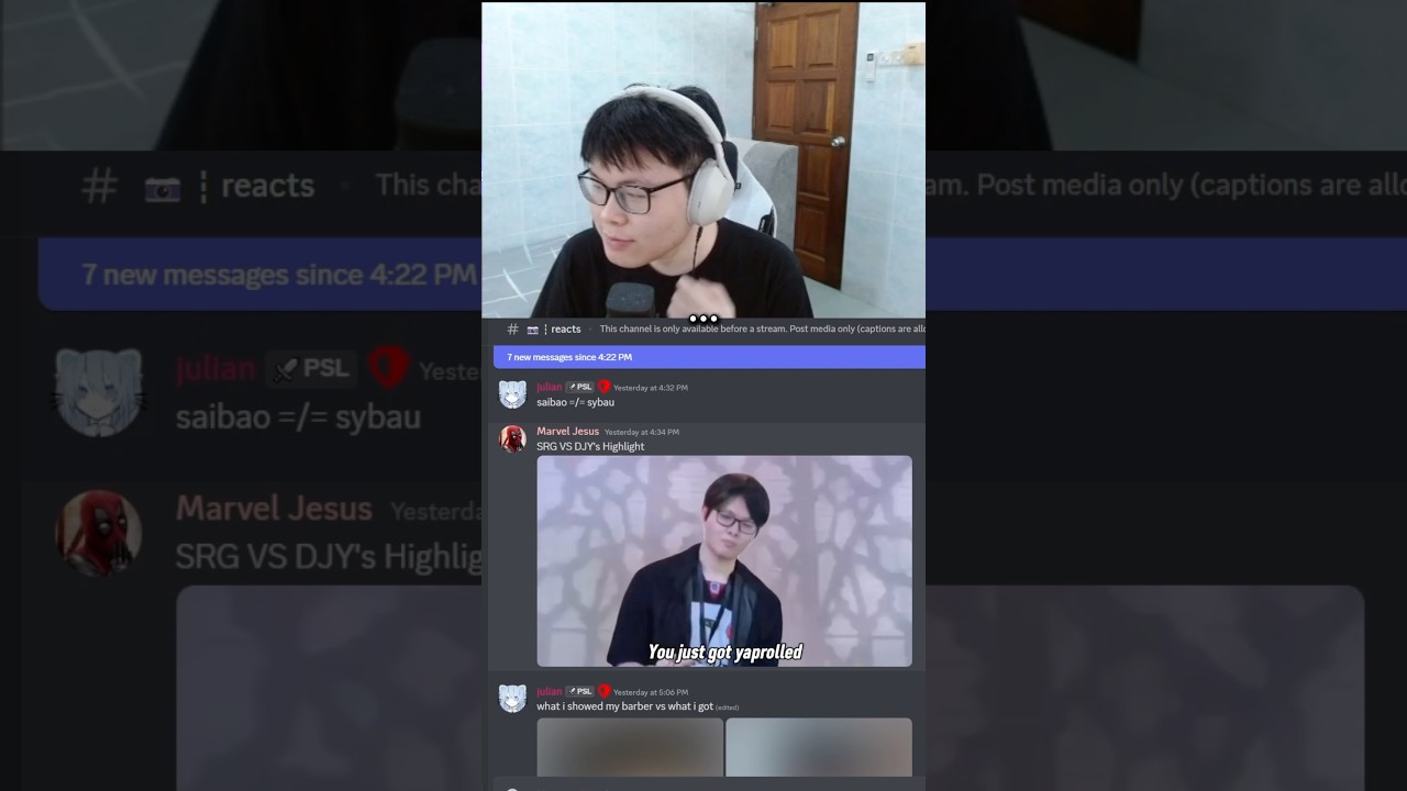 CAN YOU GUYS STOP… 🤬 