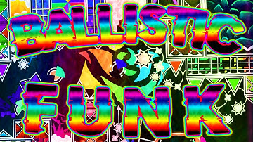 Ballistic Funk 100% | New Hardest