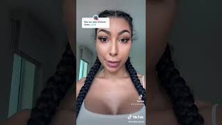 Best Off Modeldiana... Pferde Gesicht Part2