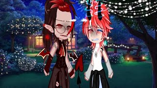 Say That Its Possible 𝖒𝖊𝖒𝖊 𝙶𝚊𝚌𝚑𝚊 𝙽𝚢𝚖𝚙𝚑 𝒀𝒂𝒐𝒊𝑩𝒍 𝑺𝒐𝒃𝒂 𝒙 𝑴𝒂𝒔𝒂𝒔𝒉𝒊