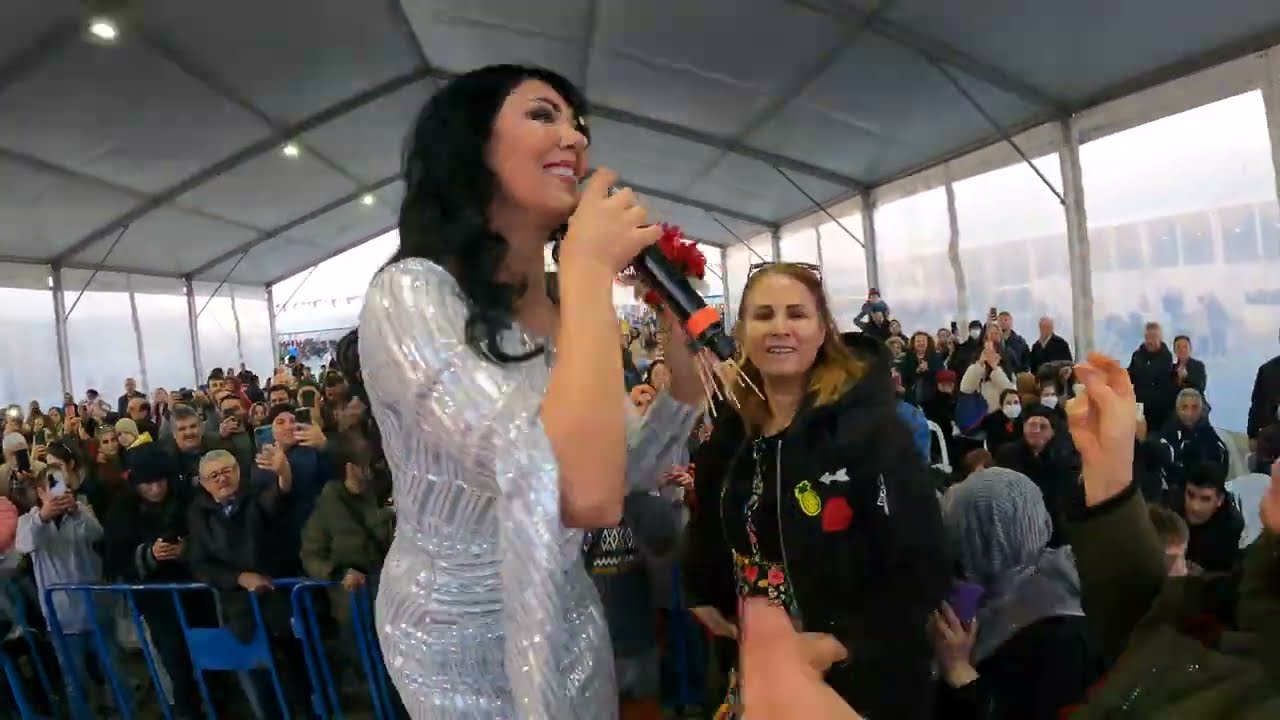 Maltepe MERSİN Günlerİ 1. Bölüm