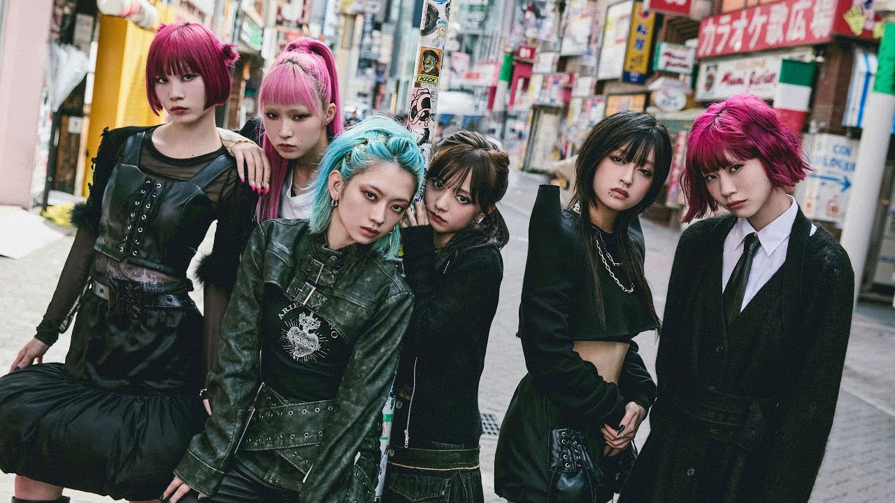 20251004 ASP 『ASP CRUSH Tour』 in NAGOYA