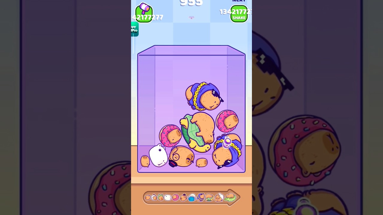 Boss Pot Hotspot + Boss Pot Hotspot ‼️ game Merge Fellas New Update 