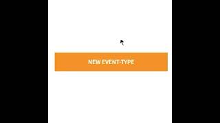 Onboarding Tips - First Event Type #youtubeshorts #meetings #appointment #apps screenshot 4