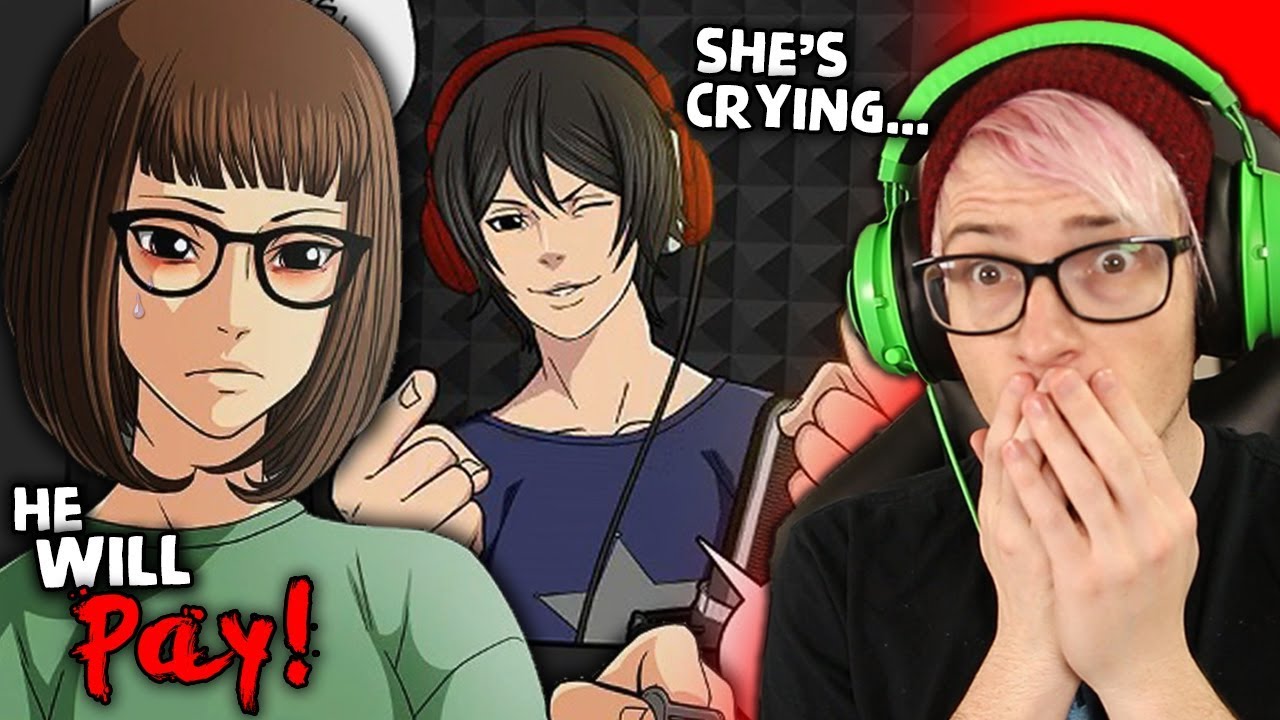 A YOUTUBER RUINED HER LIFE...