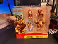 These Donkey Kong Figures are so COOL!