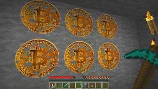 How to mine bitcoin by PinkSheep 90,720 views 3 years ago 2 minutes, 17 seconds