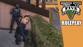 Izgalmas PÉNZSZÁLLÍTÁS!😡 - GTA V. RP Tobi