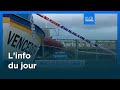L Info Du Jour 9 Novembre 2025 Soir 