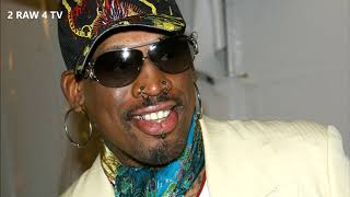 MY TAKE ON THE DENNIS RODMAN 30 FOR 30 ESPN SPECIAL