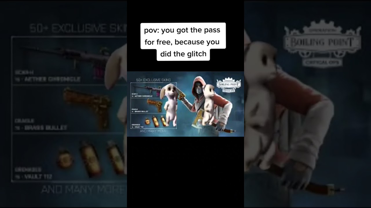 how to get pass for free 
