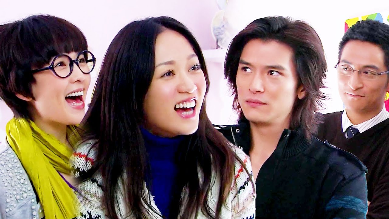 小嬌妻咖啡店創業，霸總隨手一揮千萬支票鼎力支持！💓