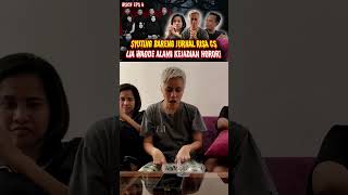 Gini Nih Waode Sisters, Bahas Horor Masih Sempet Sempetnya Ngelawak