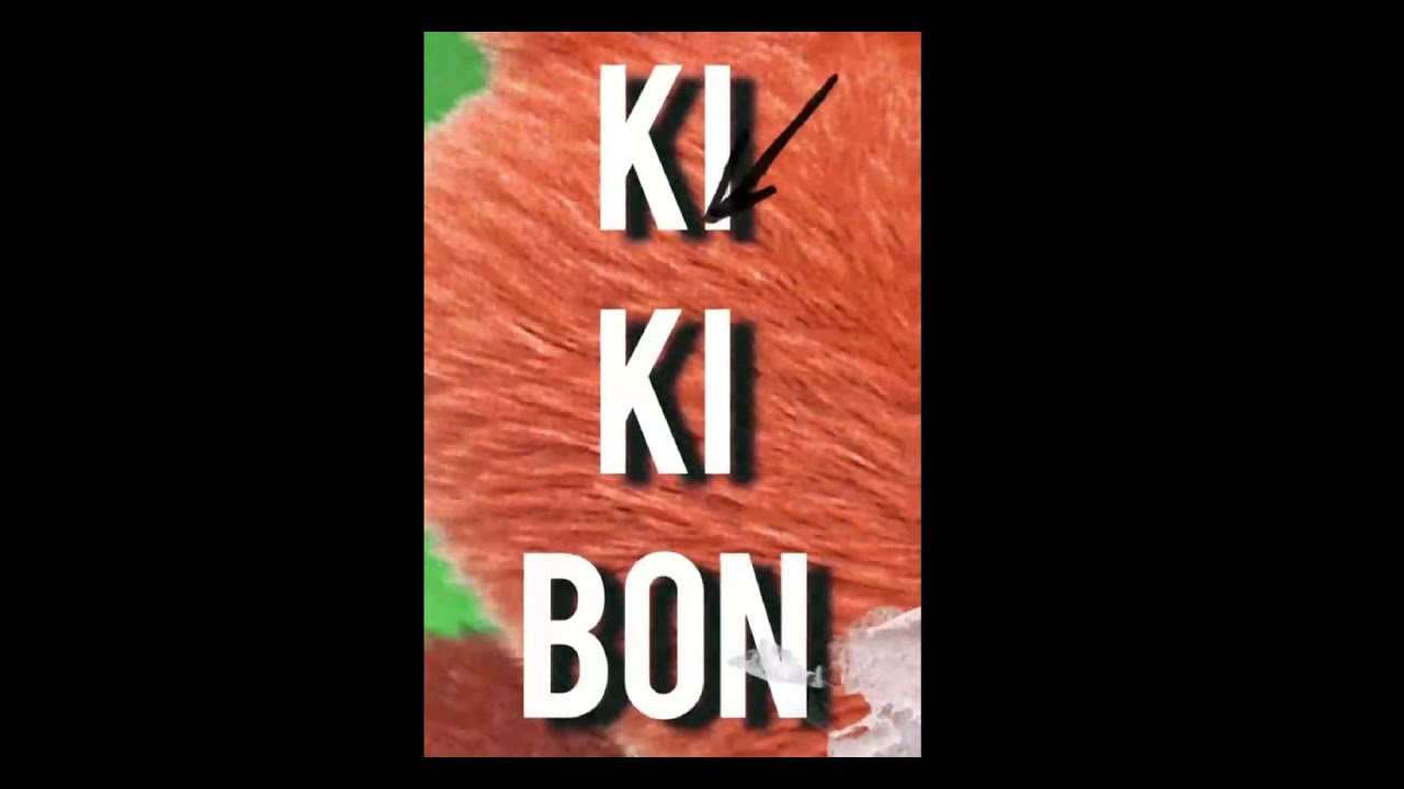 Erich Ensastigue Ft CHACON - Kiki Bon (Original NYC Mix)