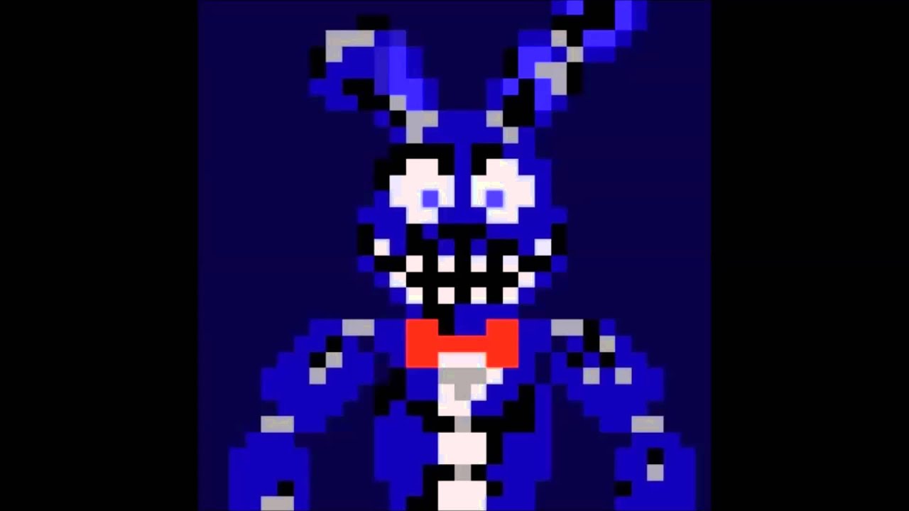 not-the-smartest-animatronic-fnaf4-animation-youtube