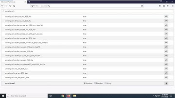 How to Resolve Firefox Error ‘SSL_Error_Bad_Mac_Alert’