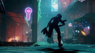 『Destiny 2』 ゲームプレイ初公開イベント　第一弾トレーラー