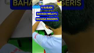 TUISYEN TRANSIT & TUISYEN TADIKA