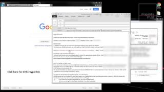 Creating a Siemens PLM GTAC Webkey screenshot 4