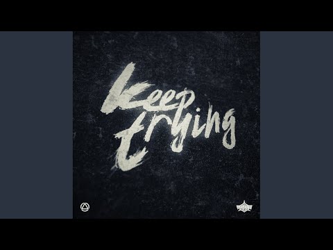 Keep Trying