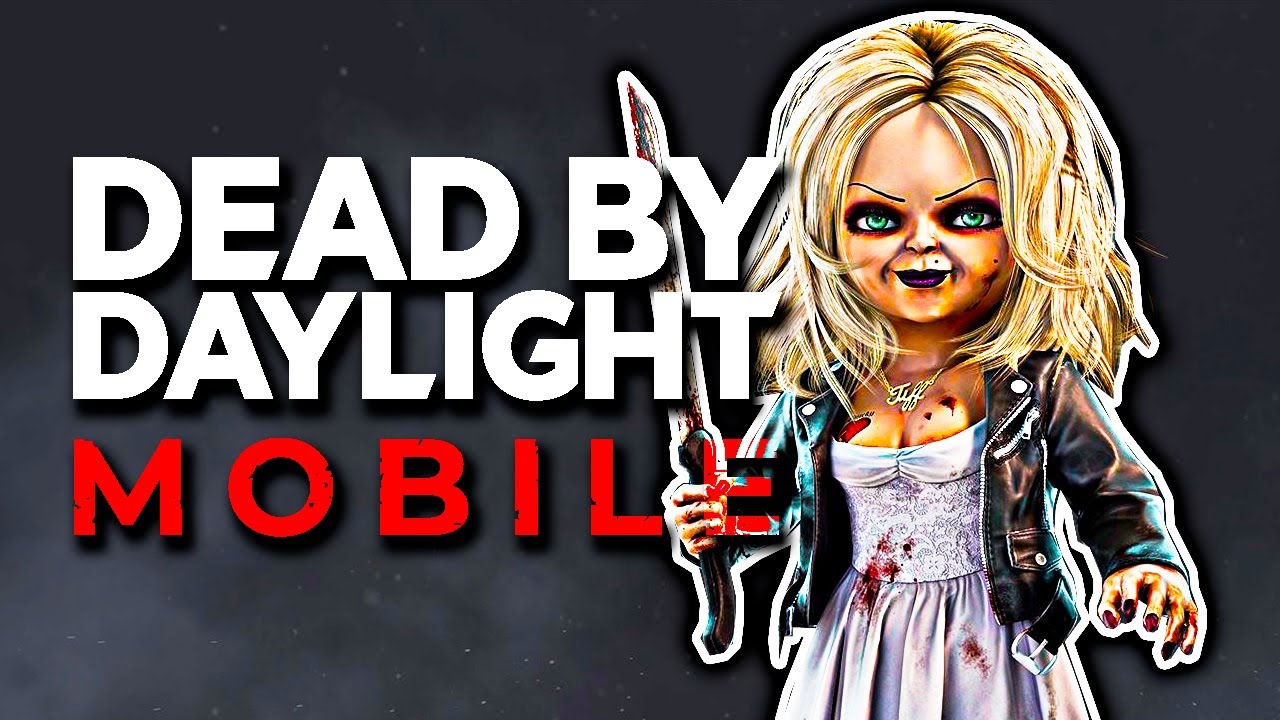 ¿CONSEGUIREMOS A TIFFANY? RANKS MAIN SABLE - DBD MOBILE