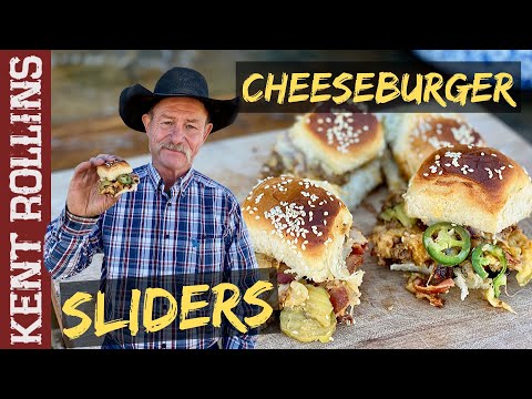 Video till Så gör du en cowboy-Big Mac