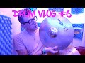 Paiste 404 and 402 Crashes, Tama Club Jam Mini, Recording for Hums, Drum Vlog #6