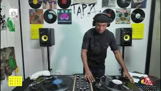 Seven Colours of Wax presents Jali Rozner