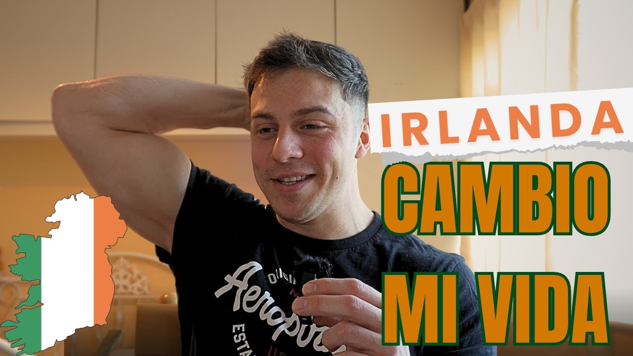 Irlanda cambio mi vida? | 10 meses en Irlanda