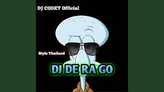 DJ DE RA GO