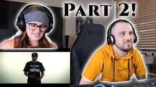 " Drug Addiction Part 2 " | (Colicchie) - Reaction!