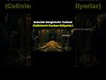 Satanist Zenginlerin Tarikatı | Gelinlerini Kurban Ediyorlar #korkufilmi #filmönerileri #scary
