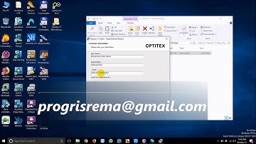 Optitex 17 FULL+FULL