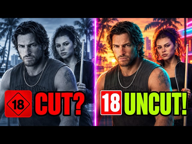 GTA 6 Altersfreigabe ist da: Das Problem mit USK 18
