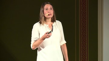 Work 4.0 – An integrative system | Evelyn Fischer & Isabelle Georg | TEDxUniHalle