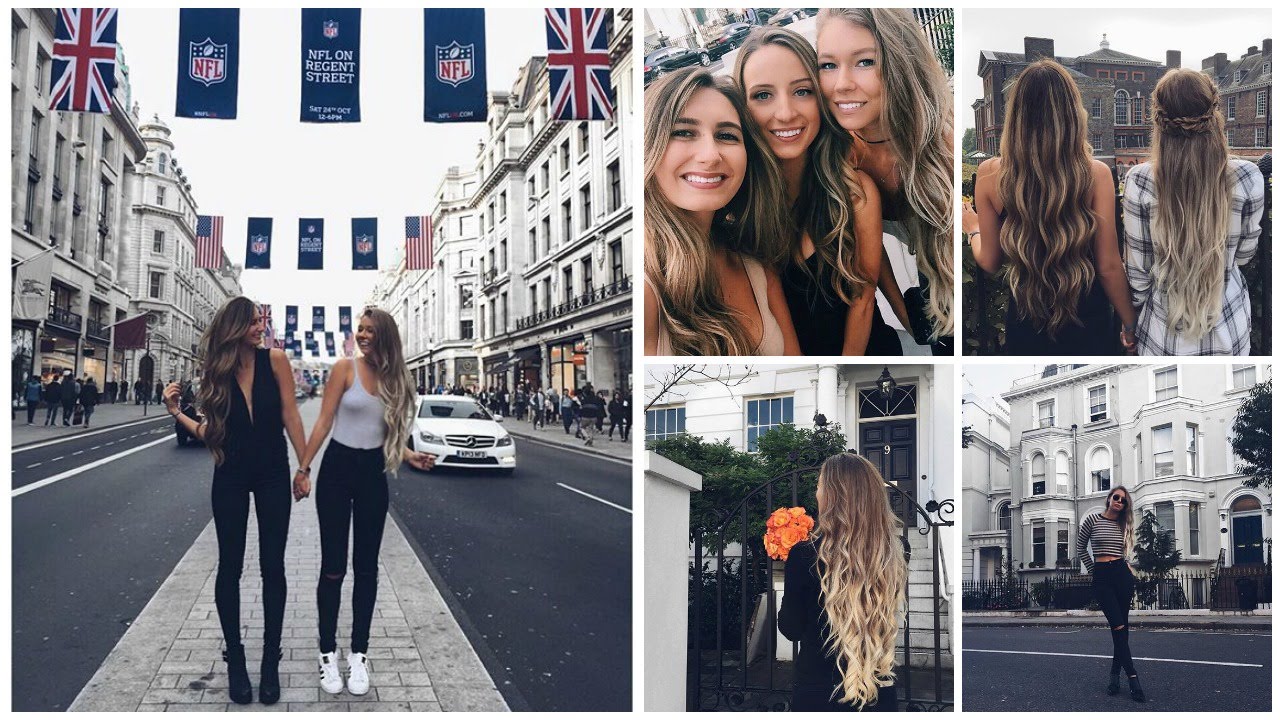 London! // October 2015