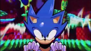 Speed of sound solo theme de Sonic