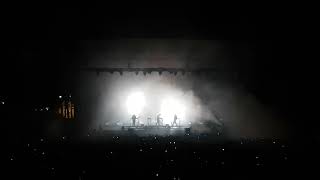 Moderat Reminder live in Berlin 2017